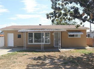 1241 Canyon Rd, San Bernardino, CA 92404