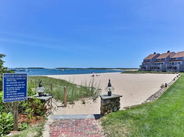 500 Ocean St #153, Barnstable, MA 02630