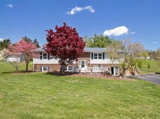 4992 Claytor Dam Rd, Dublin, VA 24084