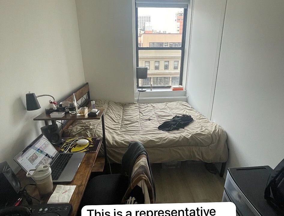 1st image of 50 W 34th St APT 18A11