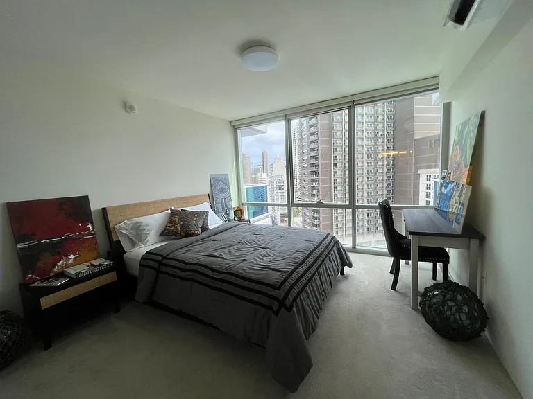 1631 Kapiolani Blvd #1519 — Photo 10