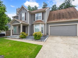 4903 Wilkie Way NW, Acworth, GA 30102