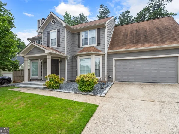 4903 Wilkie Way NW, Acworth, GA 30102