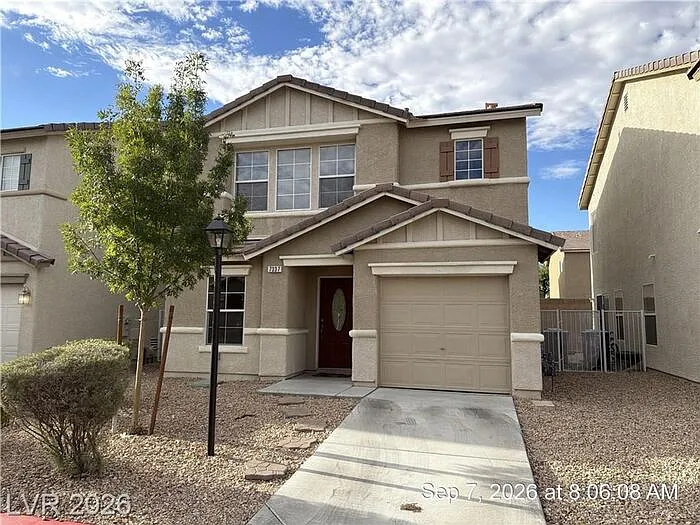 3 bed, 2.5 bath, 1337 sqft, $1,775 — Photo 2