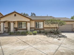 142 Samantha Rose St, Henderson, NV 89012