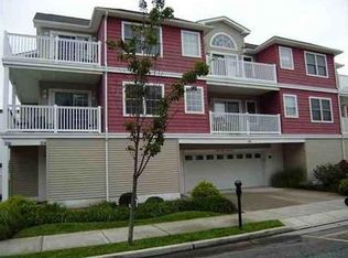 304 E Magnolia Ave, Wildwood, NJ 08260