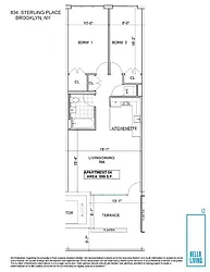 Rented by Rahme Real Estate, LLC