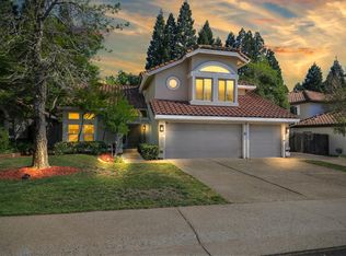 172 Silberhorn Dr, Folsom, CA