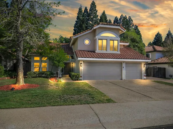 172 Silberhorn Dr, Folsom, CA 95630