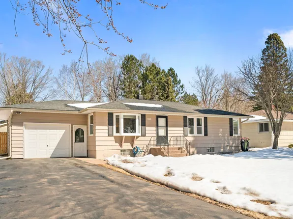 3228 Celia St, Duluth, MN 55811