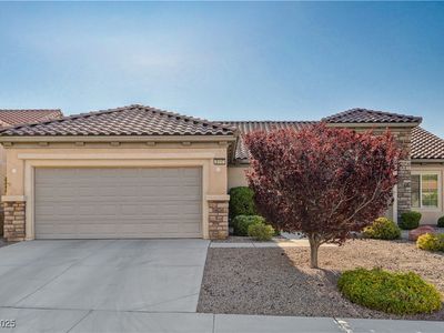 2117 Bliss Corner St, Henderson, NV, 89044