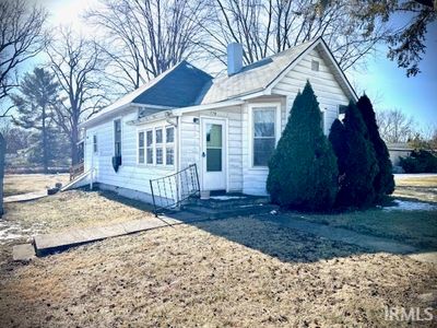 779 Jackson Ave, Peru, IN, 46970