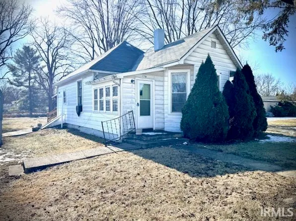 779 Jackson Ave, Peru, IN 46970