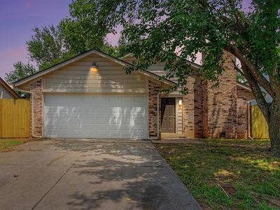 5204 Coble St, Oklahoma City, OK, 73135