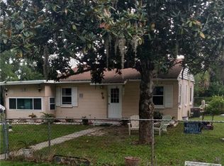 6703 Bywood Rd, Orlando, FL 32810