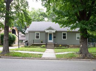 1622 E Wilman Ct, Emporia, KS 66801