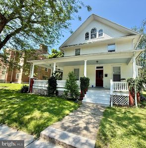 220 N Bradford St, Dover, DE, 19904