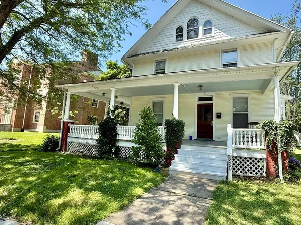 220 N Bradford St, Dover, DE 19904