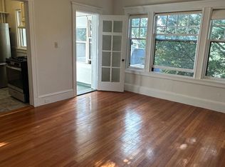 6 Agassiz St #34, Cambridge, MA 02140