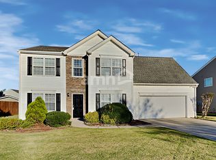 509 Lazy River Ln, Woodstock, GA 30188