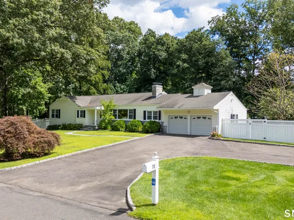 70 Blanchard Road, Easton, CT 06612