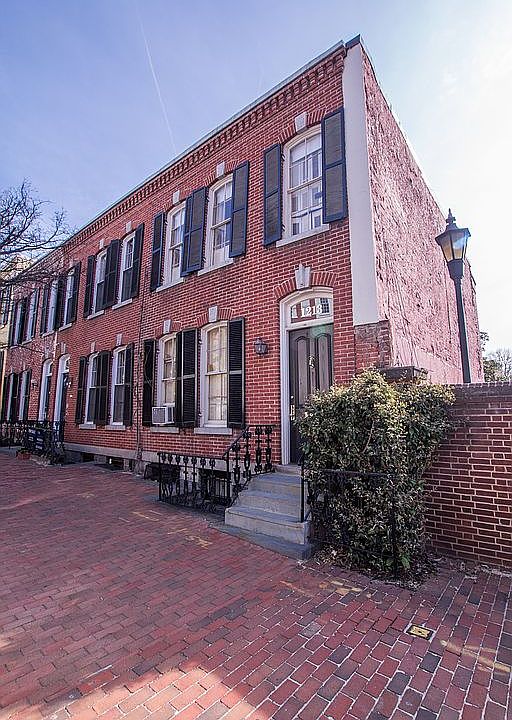 2nd image of 1213 30th St NW