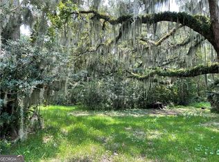 Township Road 2 & Trl #3, Brunswick, GA 31525