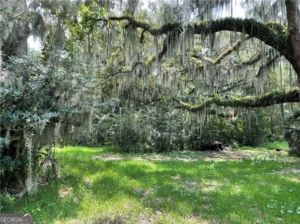 Township Road 2 & Trl #3, Brunswick, GA 31525