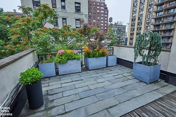 Rented by Brown Harris Stevens | media 10