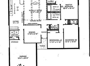 5506 Girnigoe Dr, Houston, TX 77084