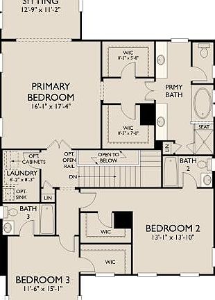 4th image of 518 Evenfall Ln