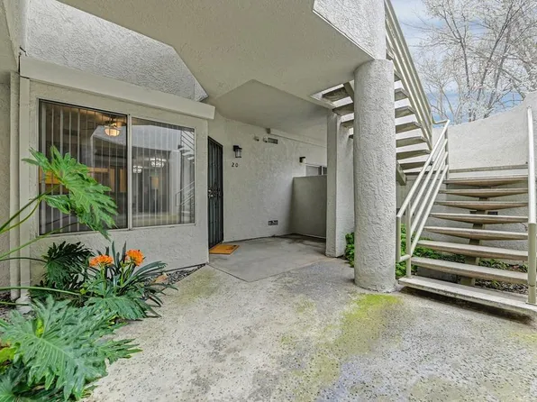 2521 Fulton Square Ln APT 20, Sacramento, CA 95821