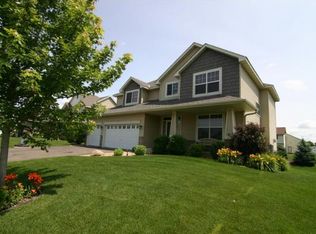 13468 Superior Dr, Rogers, MN 55374