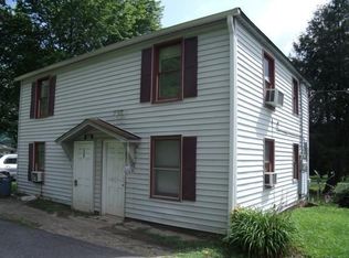 135 Salisbury Ave #A, Old Fort, NC 28762
