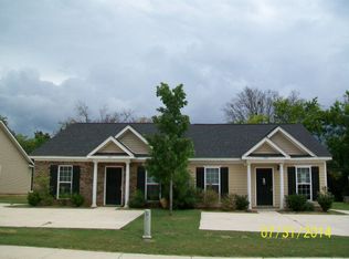 435-437 Metz Dr, North Augusta, SC 29841