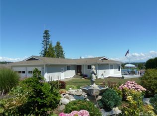8154 Comox Rd, Blaine, WA 98230