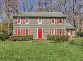 11518 Poplar Ridge Rd, North Chesterfield, VA 23236