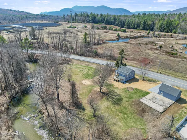 738 River Rd, Clarksburg, MA 01247