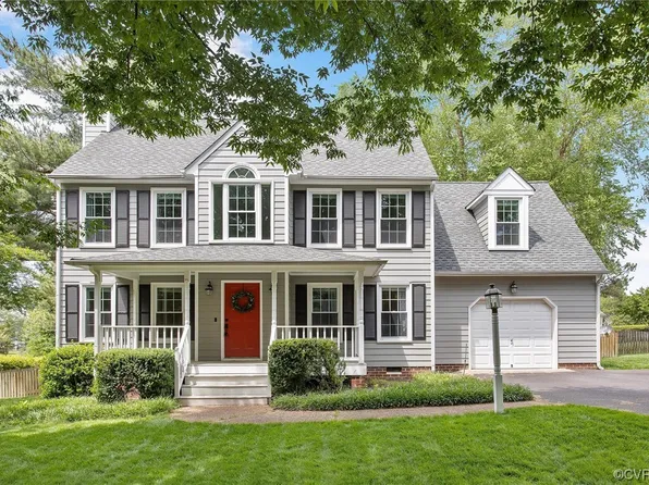 6200 Isleworth Dr, Glen Allen, VA 23059