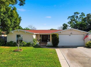 9610 Rainbow Ln, Port Richey, FL 34668