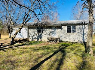 461 Haley St, Melbourne, AR 72556