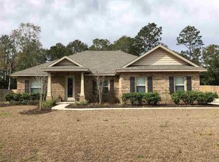 6105 Brighton Ln, Milton, FL 32570