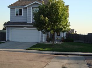 480 E 78th Pl, Thornton, CO 80229