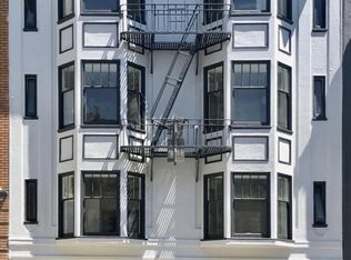 946 Jones St APT 3, San Francisco, CA 94109