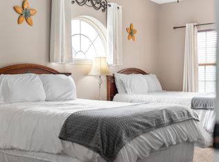 1069 Golf Dr #6, Branson West, MO 65737