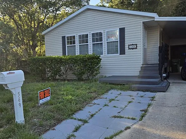 549 Cherry Tree Ln, Deland, FL 32724