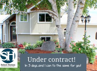 1715 7th St, Cheney, WA 99004