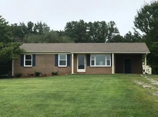 379 Whitmell School Rd, Dry Fork, VA 24549