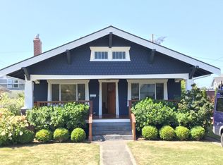 2111 G St, Bellingham, WA 98225