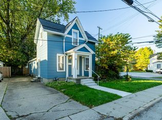 305 Emmet St, Ypsilanti, MI 48197